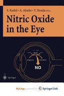 Nitric Oxide in the Eye