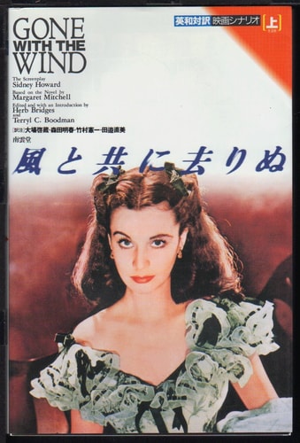  the screenplay