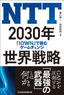NTT 2030 IOWN