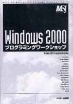 Programming Windows 2000
