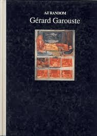 Gerald Garouste (English and Japanese Edition)