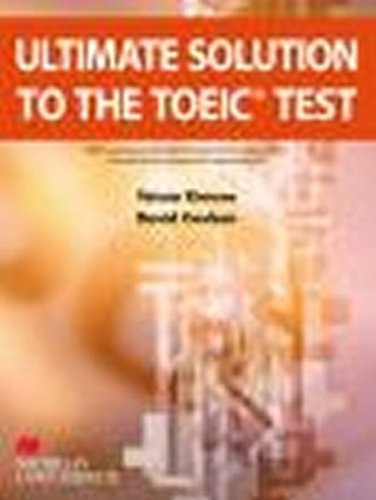 Kanzen koryaku TOEIC tesuto