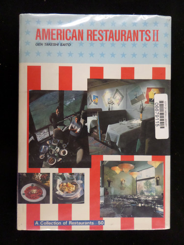 American Restaurants II