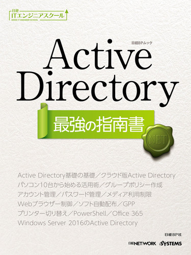 Active Directory  IT