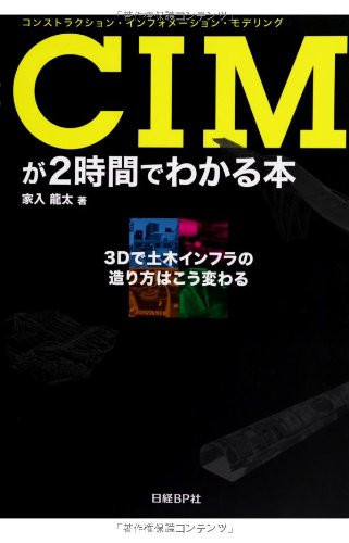 CIM()2 3D