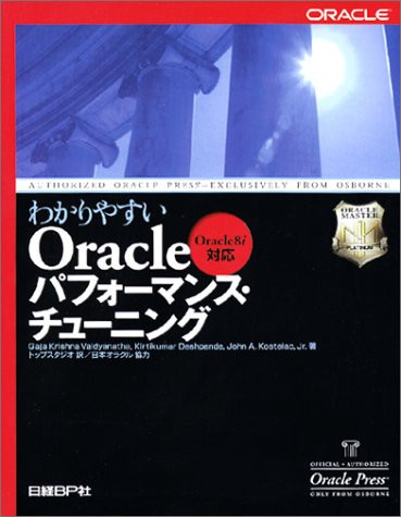Oracle