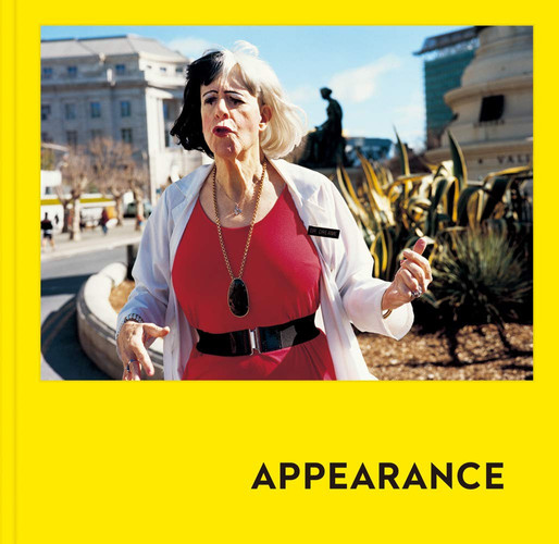 APPEARANCE