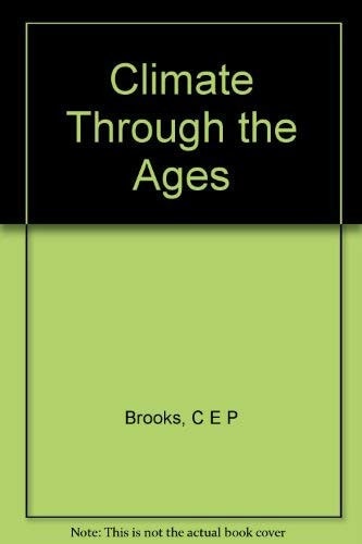 Climate Through the Ages