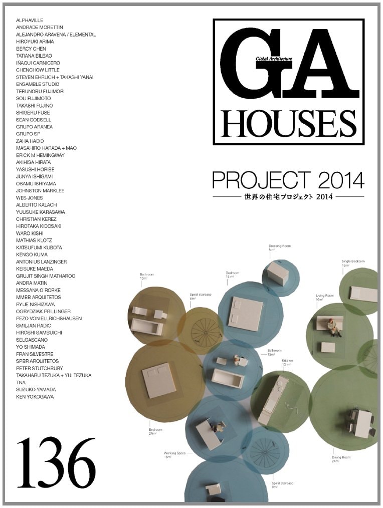 Project 2014