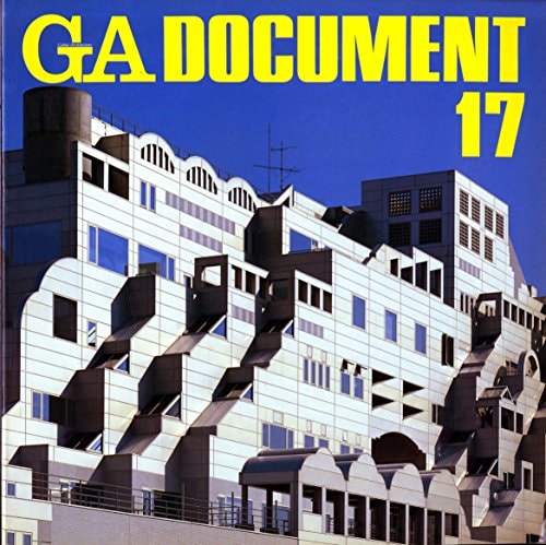 GA 17