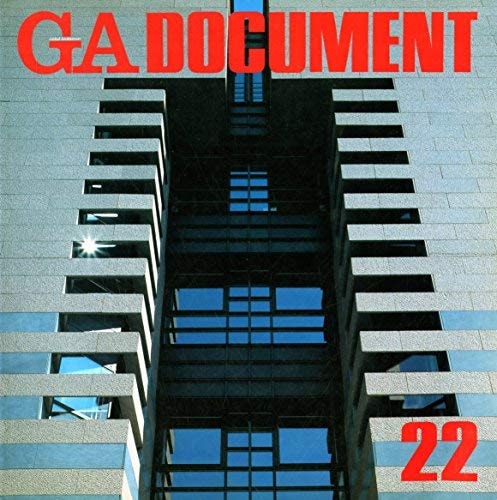 GA 22
