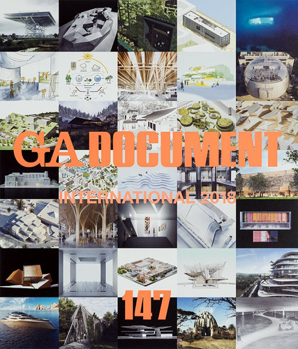Global Architecture GA Document