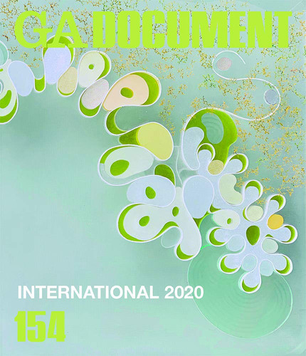 Global Architecture GA Document : International 2020