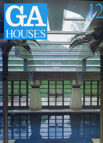 Works by Wingwall/ Sellers Stern/ Krueck & Olsen/ Jaffe/ Kappe/ Waldman/ Ranalli/ Tigerman/ Krier/ Projects/ Pearce/ Folonis/ A Design Group/ Cooper/ Urban Forms]