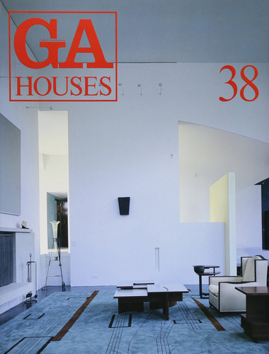 Essays on Residential Masterpieces Le Corbusier 1