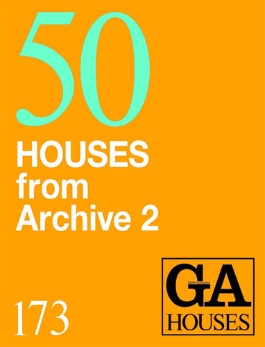 50 Houses from Archive 2