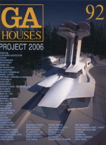 Project 2006
