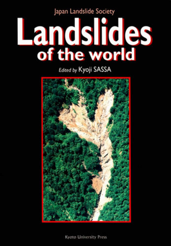Landslides of the World