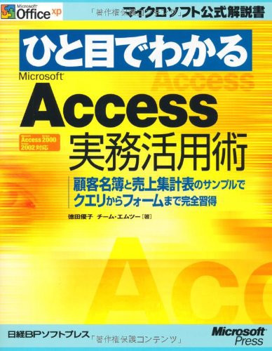 Microsoft Access 