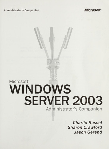 Microsoft Windows Server2003