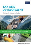 Tax and Development Challenges in Asia and the Pacific