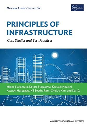 Principles of Infrastructure Case Studies and Best Practices