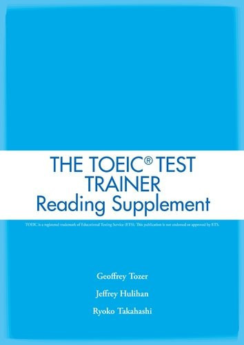 TOEIC