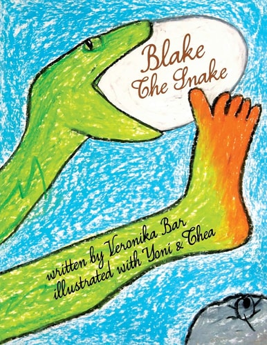 Blake The Snake