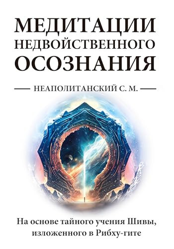 Meditacii nedvojstvennogo osoznaniya. Na osnove tajnogo ucheniya SHivy, izlozhennogo v Ribhu-gite