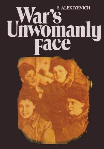 Wars Unwomanly Face