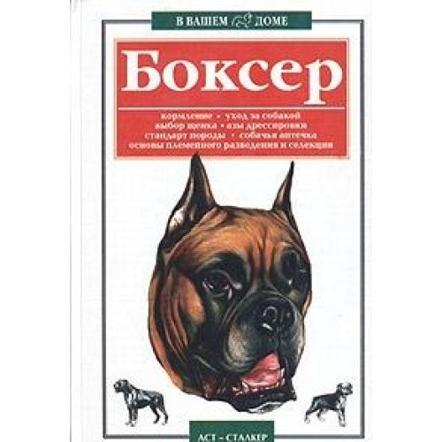 Bokser