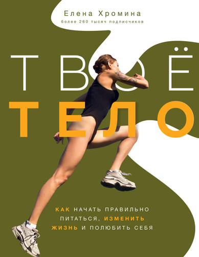 Tvoyo telo