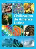 Civilizacion de America Latina учебное пособие : [для изучающих испанский язык]