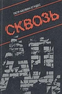 Skvozʹ ad: V poiskakh tretʹego puti (Russian Edition)