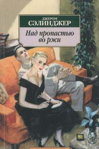 Nad propastyu vo rzhi: Povest