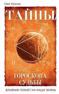 Tainy goroskopa sud Vliyanie planet na nashu zhizn