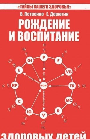 Rozhdenie i vospitanie zdorovyh detey