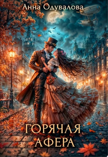 Горячая афера