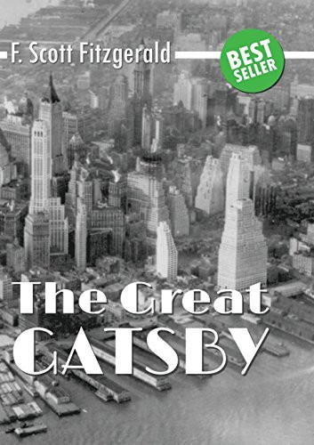 The Great Gatsby (Russian Edition)