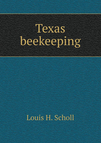 Texas Beekeeping