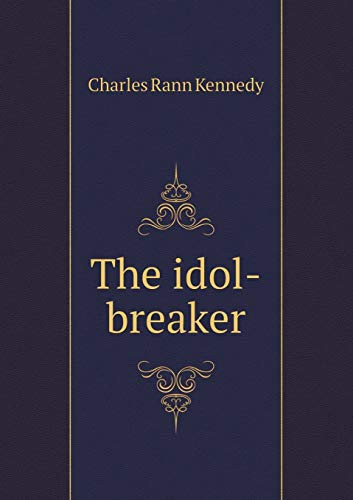 The Idol-Breaker