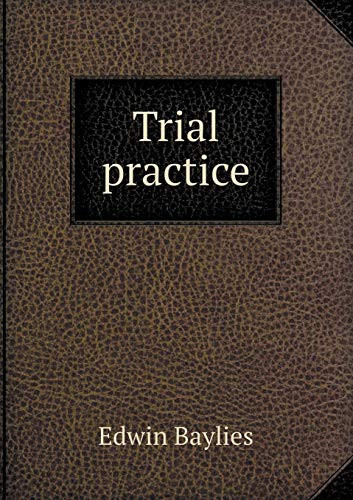 Trial Practice