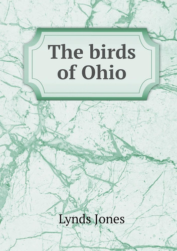 The birds of Ohio