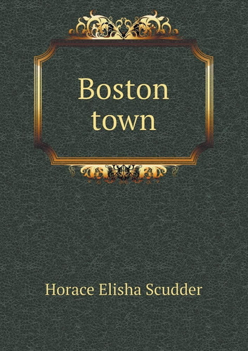 Boston town