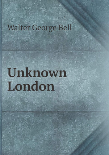Unknown London