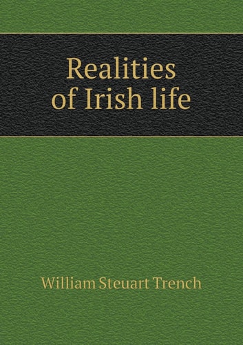 Realities of Irish life