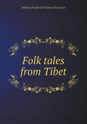 Folk tales from Tibet