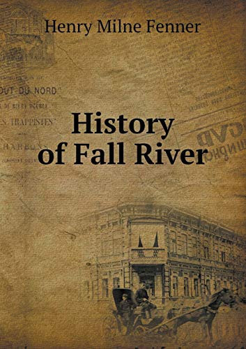 History of Fall River
