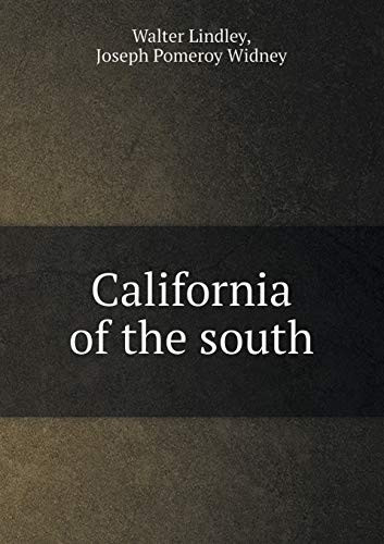 California of the south