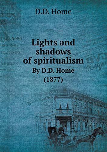 Lights and shadows of spiritualism